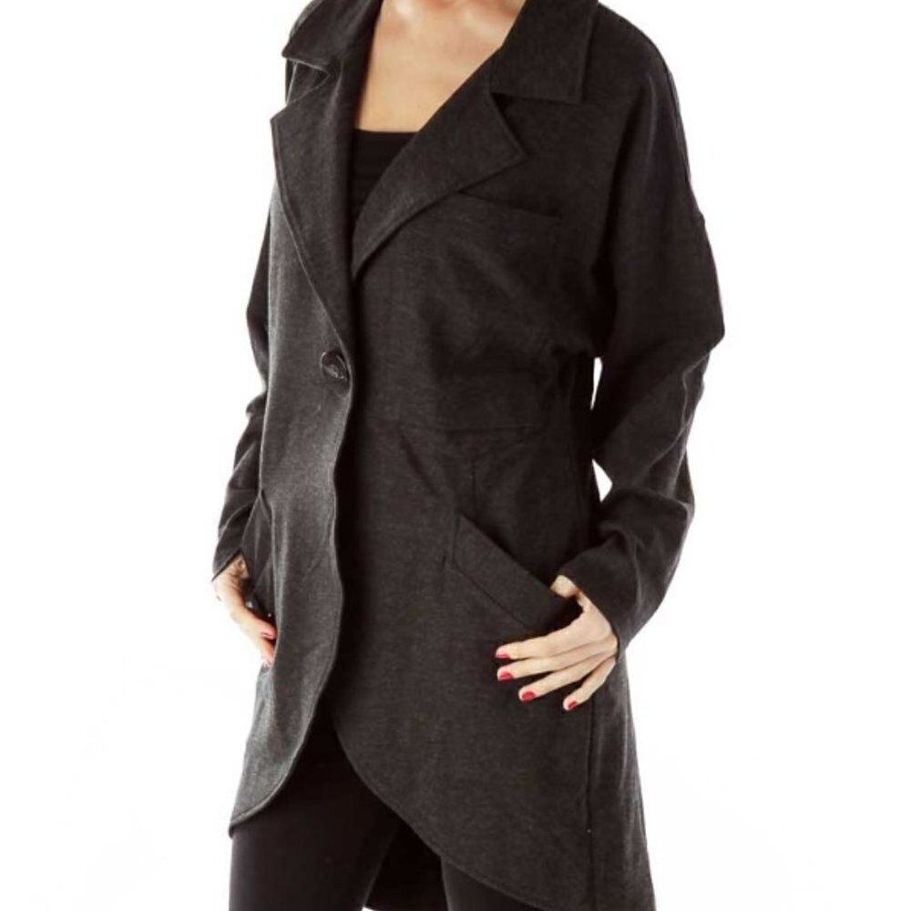 CABI Lisbon Topper Ponte Jacket‎